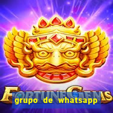 grupo de whatsapp de cdzinhas